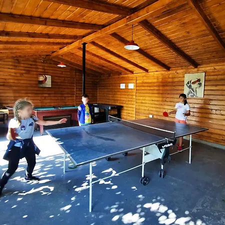 Pensiunea Casa Anca Gasthuis 4*