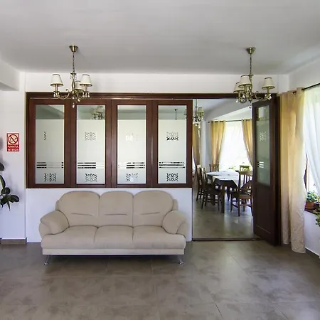 Pensiunea Casa Anca Gasthuis Agapia