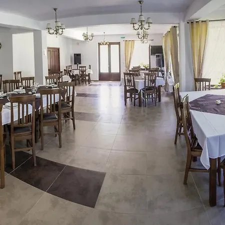 Pensiunea Casa Anca Gasthuis Agapia