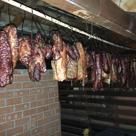 Pensiunea Casa Anca Gasthuis Agapia